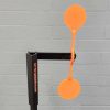 Tactical III and F Class Spinner - Steel Spinner Target