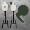 .22 Rimfire Paddles - Rimfire Targets for Shooting - Image 3