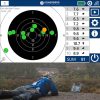 KTS Electronic Large Bore Live-Fire Acoustic Target System - Image 2