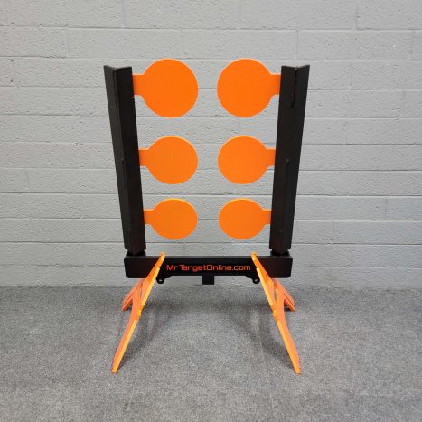 Koozer Lollipop - Pistol Reactive Shooting Target - Dueling Tree Target - Image 4