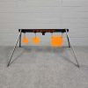 The Perfect Gong Stand - Armored Gong Stand - Double Gong - Image 3