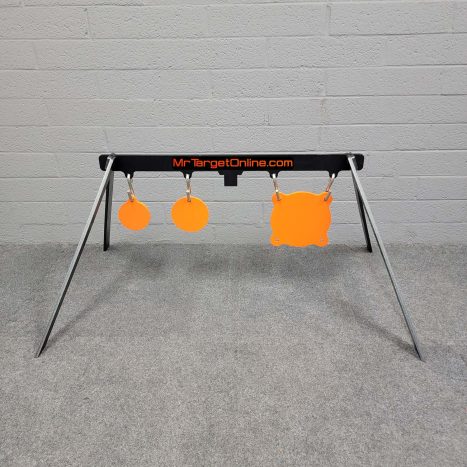 The Perfect Gong Stand - Armored Gong Stand - Double Gong - Image 3