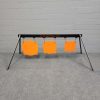 The Perfect Gong Stand - Armored Gong Stand - Triple Gong - Image 2