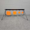 The Perfect Gong Stand - Armored Gong Stand - Triple Gong - Image 3