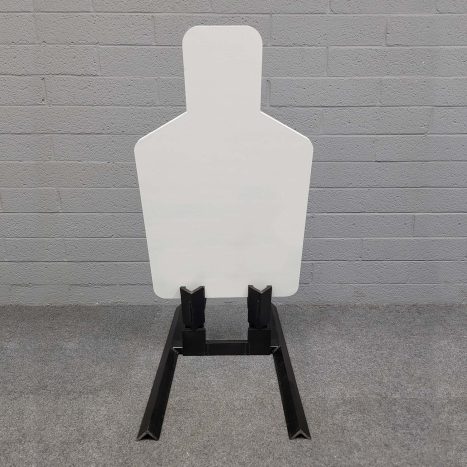 Big 50 - Armored Steel 50 BMG Target