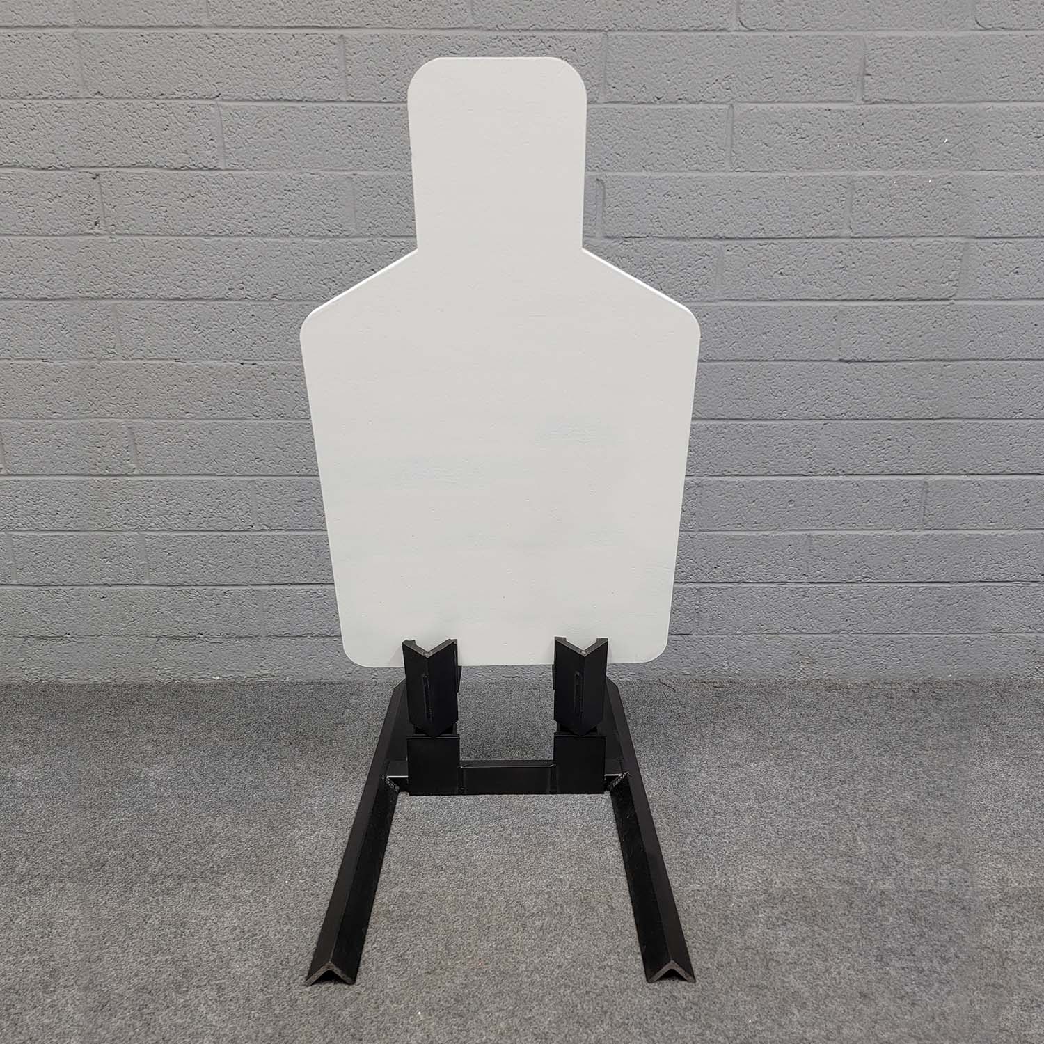 BIG 50 - Armored Steel 50 BMG Target