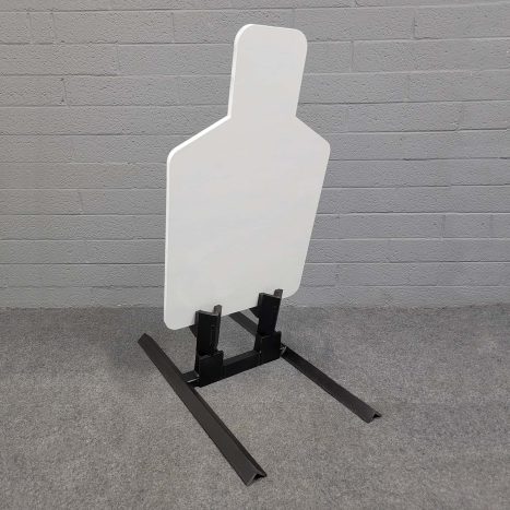 Big 50 - Armored Steel 50 BMG Target - Image 2