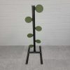 .22 Rimfire Dueling Tree - Reactive Rimfire Shooting Tree Target