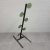 .22 Rimfire Dueling Tree - Reactive Rimfire Shooting Tree Target - Image 2