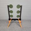 .22 Rimfire Koozer Lollipop - Reactive Rimfire Shooting Tree Target - Image 2