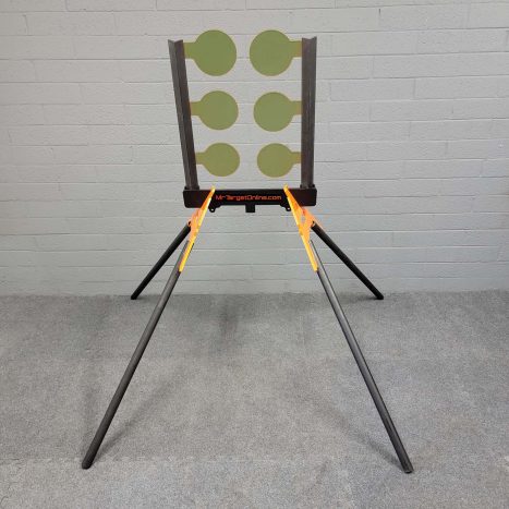 .22 Rimfire Koozer Lollipop - Reactive Rimfire Shooting Tree Target - Image 3