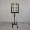 .22 Rimfire Koozer Lollipop - Reactive Rimfire Shooting Tree Target