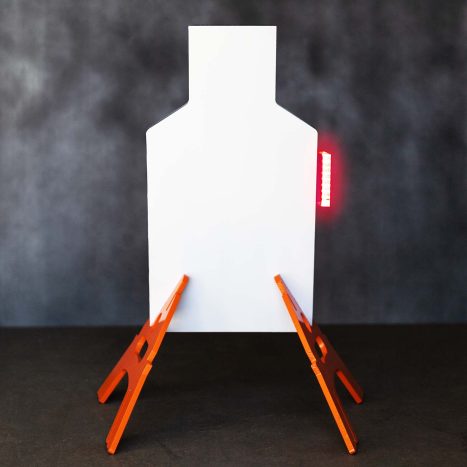Magnetospeed T1000 Gen 2 Target Hit Indicator - Target Light - Image 5