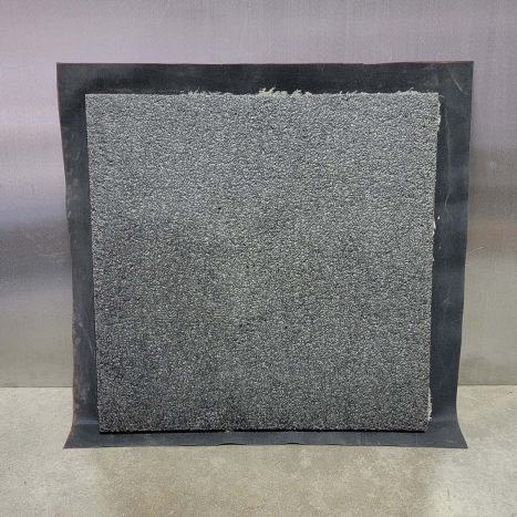 eScore - Square Foam Insert for Kongsberg Electronic Targets