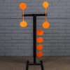 The King Spinner Dueling Tree - Dualing Tree Target Accessory