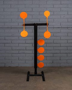 The King Spinner Dueling Tree - Dualing Tree Target Accessory