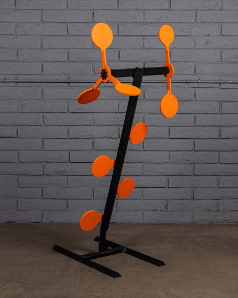 The King Spinner Dueling Tree - Dualing Tree Target Accessory - Image 2