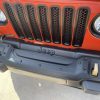 JEEP TJ/LJ bumper conversion brackets - for Jeep Wrangler 2000-2006 - Image 3