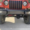 JEEP TJ/LJ bumper conversion brackets - for Jeep Wrangler 2000-2006