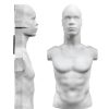 Rubber Dummie Extended Profile - Self Healing Shooting Target Dummy - Image 5