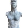Rubber Dummie Extended Profile - Blemished Shooting Target