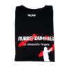 New Rubber Dummie T-Shirt - Rubber Dummy Target Shirt - Image 2