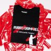 New Rubber Dummie T-Shirt - Rubber Dummy Target Shirt - Image 4