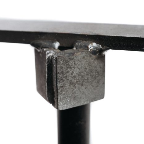 Rubber Dummie Base ONLY - Target Stand for Dummy Target - Image 6