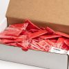 Kill Shot - 100 Pack *** Best Deal *** - Pink Mist Shooting Target Marker - Image 4