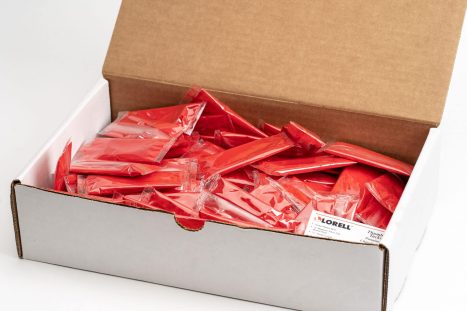 Kill Shot - 100 Pack *** Best Deal *** - Pink Mist Shooting Target Marker - Image 4