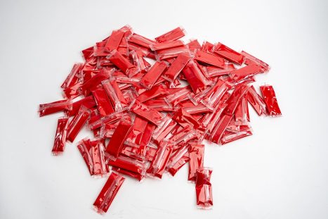 Kill Shot - 100 Pack *** Best Deal *** - Pink Mist Shooting Target Marker - Image 6