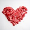 Kill Shot - 100 Pack *** Best Deal *** - Pink Mist Shooting Target Marker - Image 7