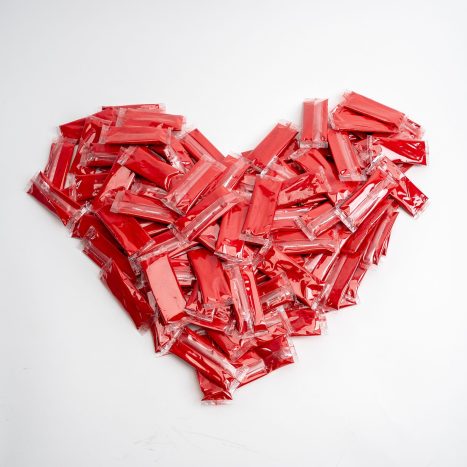 Kill Shot - 100 Pack *** Best Deal *** - Pink Mist Shooting Target Marker - Image 7