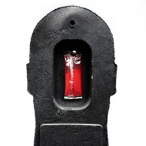 Kill Shot - 100 Pack *** Best Deal *** - Pink Mist Shooting Target Marker - Image 8