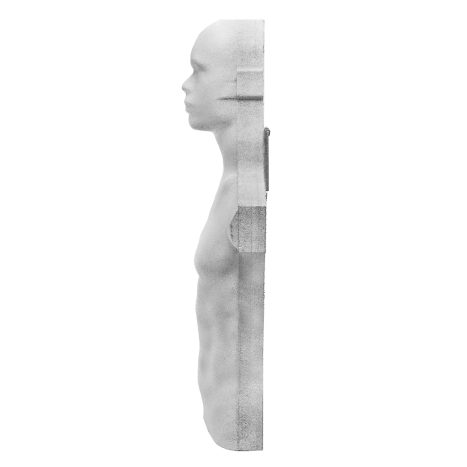 Rubber Dummie Extended Profile Bodies Only - Triple Pack - Shooting Target Dummie - Image 7