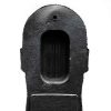 Rubber Dummie Head - Shooting Target Gong Dummie - Image 3