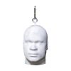 Rubber Dummie Head - Shooting Target Gong Dummie - Image 2