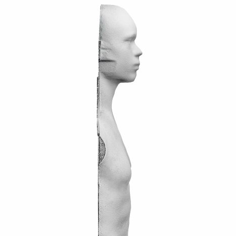 Rubber Dummie - Self Healing Shooting Target Dummy - Image 3