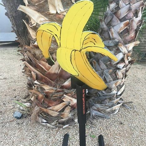 banana