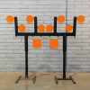 Knights Eliminator - Auto Resetting Plate Rack