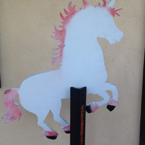 unicorn-target