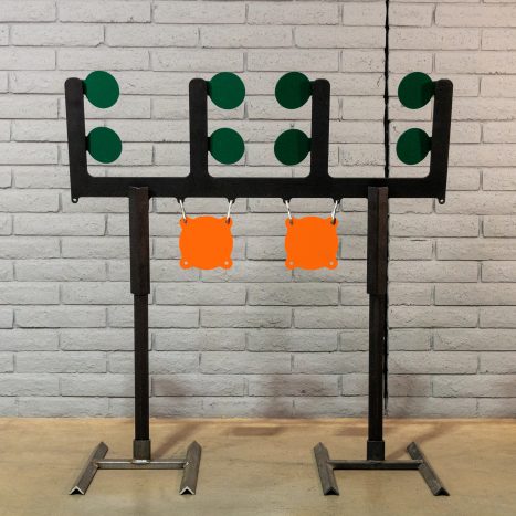 Knights Eliminator - Auto Resetting Plate Rack - Image 2