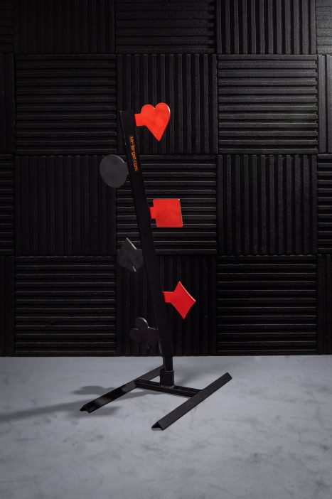 Card Paddles for Dueling Tree - Image 3