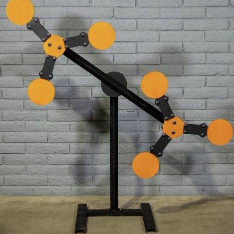 Spin Cycle 3+3 Star