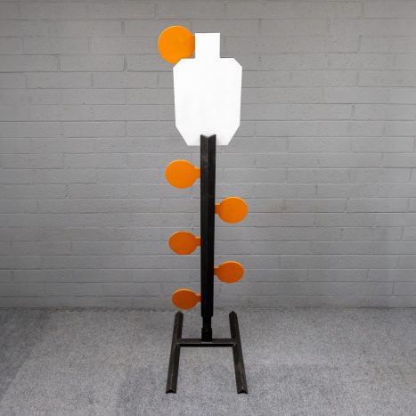 Tree with Bracket for Silhouette