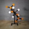 Wyatt's Revenge - Hybrid Spin Cycle Front w/ Single Star Rear