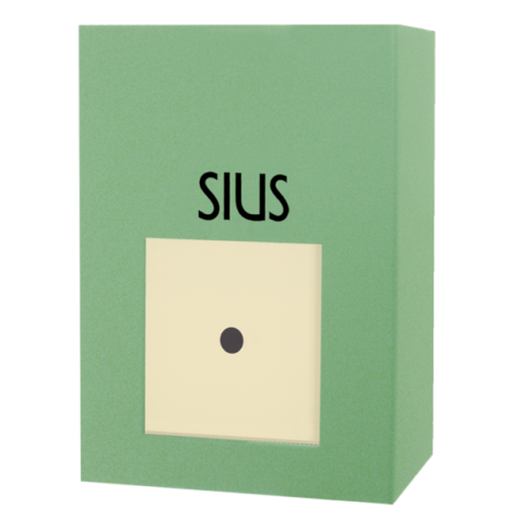 Sius: Siuslane Home Electronic Air Gun Target - Sius Mobile Training System - Image 3