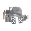 Pulsefire LRT Flamethrower - Exothermic Technologies (Mirror Silver)