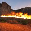 Pulsefire LRT Flamethrower - Exothermic Technologies (Mirror Silver) - Image 6