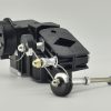 SCOPOS: Target Pulley Lift Upgrade